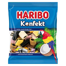 Haribo Konfekt 175g