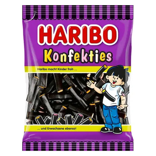 Haribo Konfekties 160g