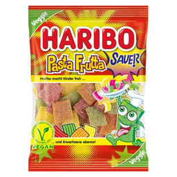 Haribo Pasta Frutta 160g