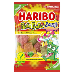 Haribo Pasta Frutta 85g im Beutel