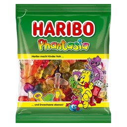 Haribo Phantasia 175g