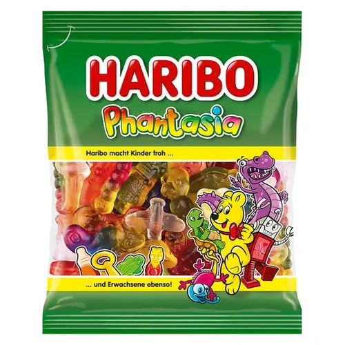 Haribo Phantasia 175g