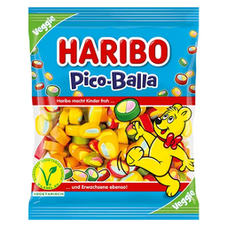 Haribo Pico Balla 160g