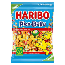 Haribo Pico Balla 85g