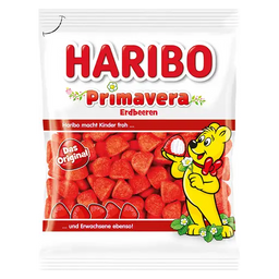 Haribo Primavera 175g