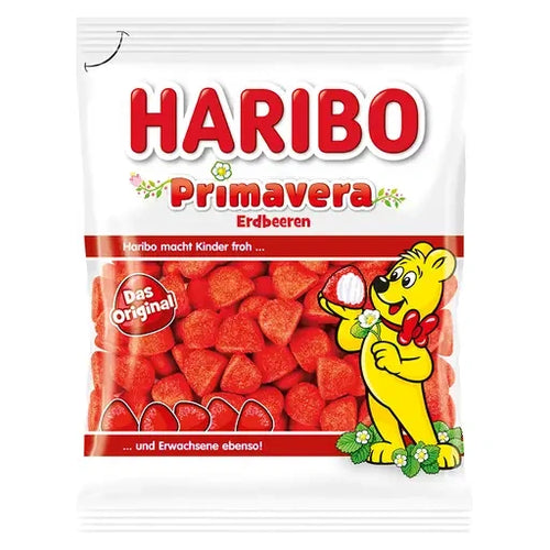 Haribo Primavera 175g