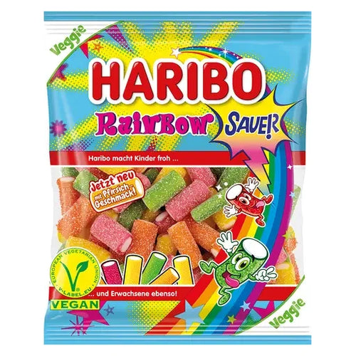 Haribo Rainbow 160g