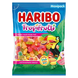 Haribo Tropifrutti 1kg im Beutel