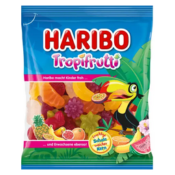 Haribo Tropifrutti 175g
