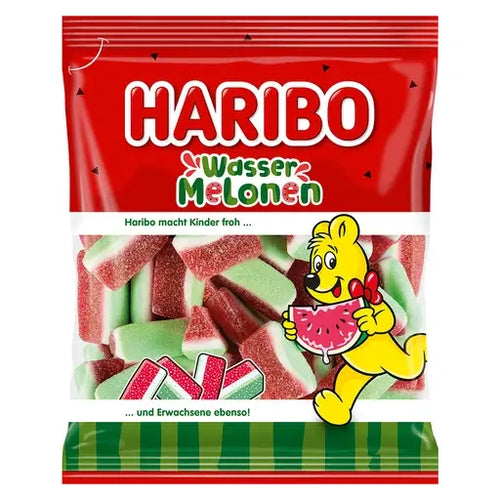 Haribo Melonen 160g