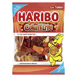 Haribo 175g im Beutel - Produktbild