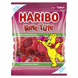 Haribo 175g im Beutel - Produktbild