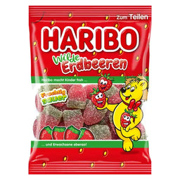 Haribo 175g im Beutel - Produktbild