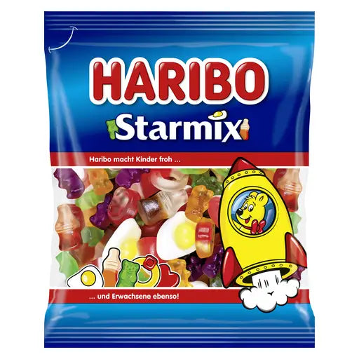 Haribo Starmix 175g
