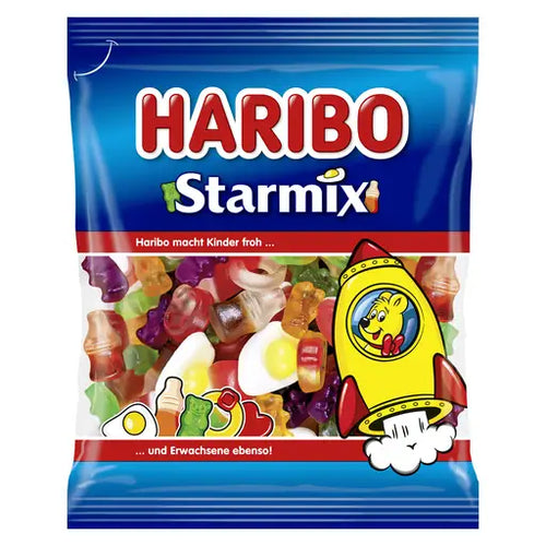 Haribo Starmix 175g