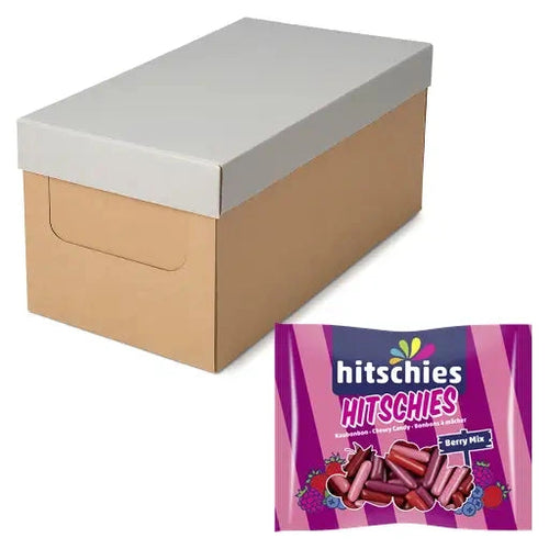 hitschies Berry Mix Beutel 18x210g im Karton