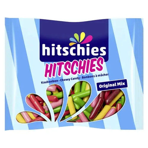 hitschies Original Mix 210g im Beutel