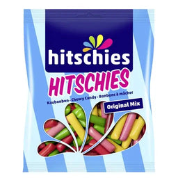 hitschies Original Mix 150g im Beutel