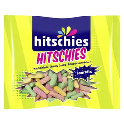 hitschies Sour Mix 16x200g im Karton