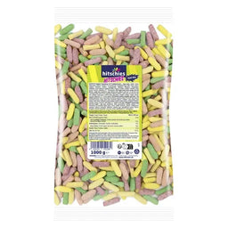 hitschies Sour Mix 1000g im Beutel
