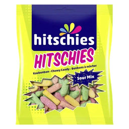 hitschies Sour Mix 16x140g im Karton