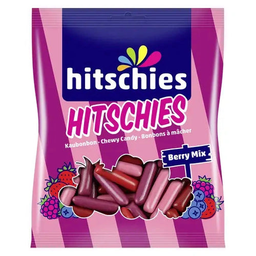 hitschies Wild Berry 125g