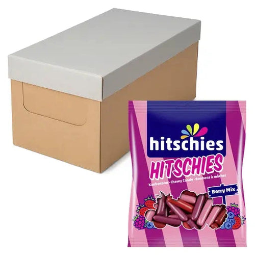 hitschies Wild Berry 20x125g im Karton