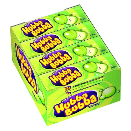 Hubba Bubba Apfel 20x5 Stück