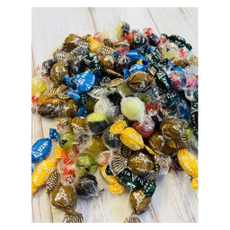 Royal Sweets Kamellebonbons 1kg