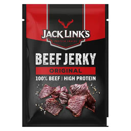 Jack Links Beef Jerky Orginal 12x25g