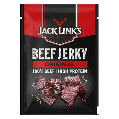 Jack Links Beef Jerky Orginal 12x25g
