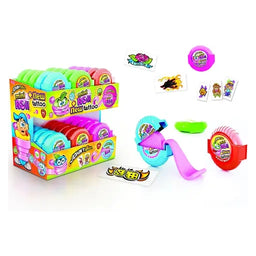 Johny Bee Mini Roll 30 Stück im Karton