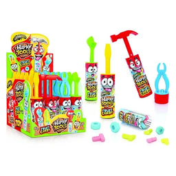 Johny Bee Happy Tools 24 Stück im Karton