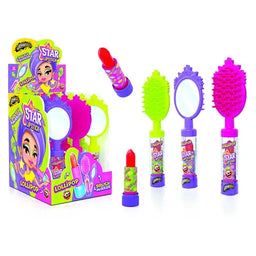 Johny Bee My Star Lipstick 12 Stück im Karton