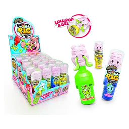 Johny Bee Snotty Pig 24 Stück im Karton