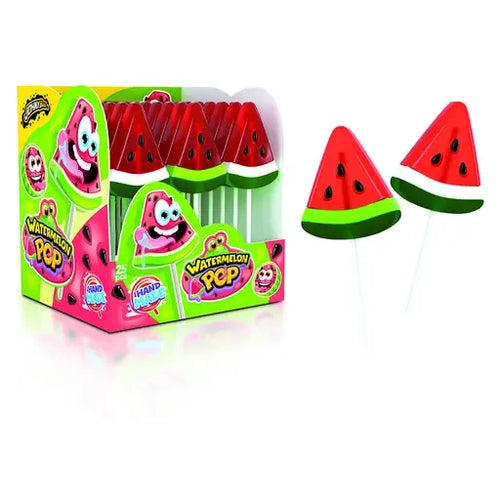 Johny Bee Watermelon Pop 25 Stück im Karton