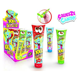 Johny Bee XXL Squeeze 12 Stück im Karton
