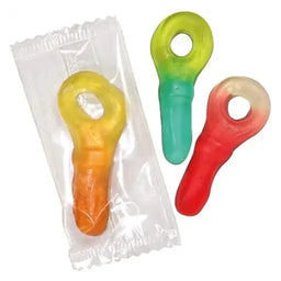 Fruchtgummi Schnuckies 600g