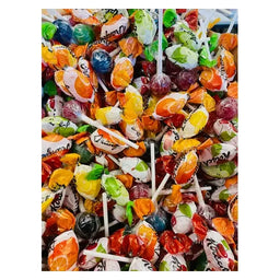 Kamellekarton gemischt 10kg