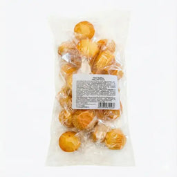 Mini Muffins einzeln verpackt 20 Stück im Beutel