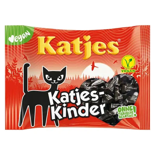 Katjes Katjes-Kinder 175g