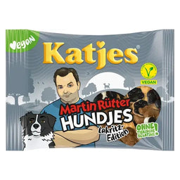 Katjes Hundjes 175g