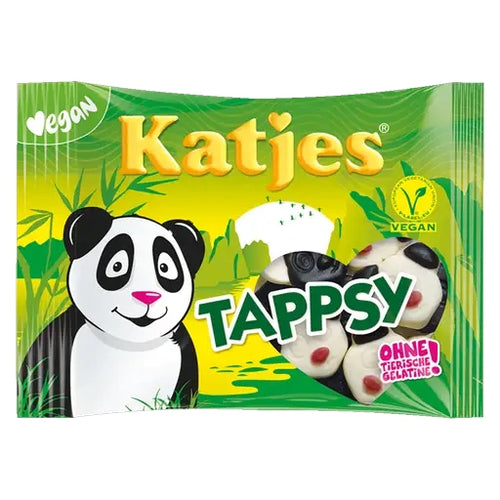 Katjes Tappsy 175g