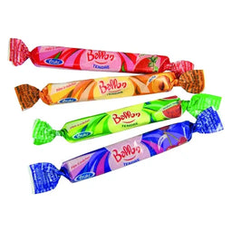 Kaustangen einzeln verpackt 1kg im Beutel