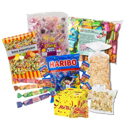 Wurfmischung "Kavallerie" 1050 Teile