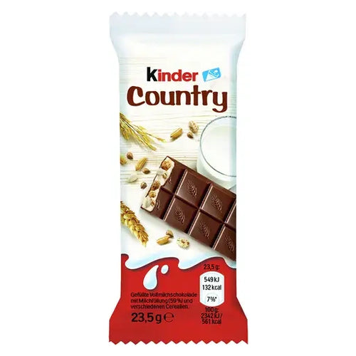 Kinder Country Orginal 20x235g