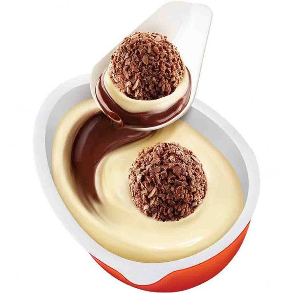 Kinder JOY Super Mario Edition 24 Stück im Karton