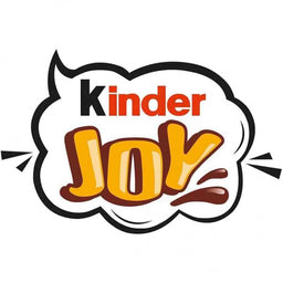 Kinder JOY Super Mario Edition 24 Stück im Karton