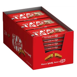 KitKat Orginal 24x415g im Karton