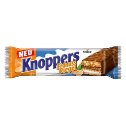 Knoppers ErdnussRiegel 24x40g im Karton
